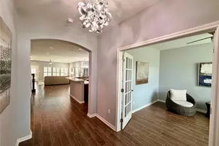 10328 Prairie Dunes Ln, Cleveland, TX 77327 - Photo 3