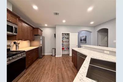 10328 Prairie Dunes Lane, Cleveland, TX 77327 - Photo 17