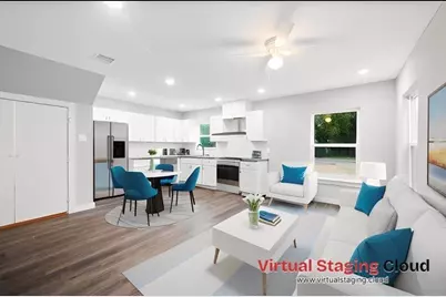 8215 Crestview Drive #A, Houston, TX 77028 - Photo 1