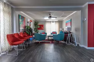 480 W Parker Rd, Houston, TX 77091 - Photo 1