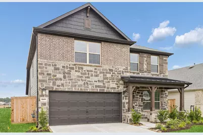 15625 Wandering Maple Way, Conroe, TX 77378 - Photo 3