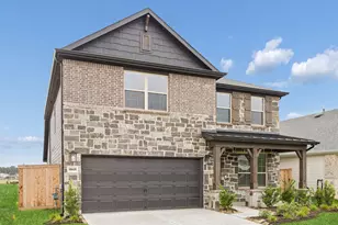 15625 Wandering Maple Way, Conroe, TX 77378 - Photo 3