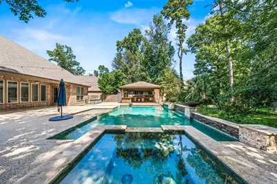 1809 Lily Meadows Drive, Conroe, TX 77304 - Photo 3