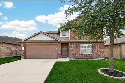 9206 Rustling Manor Lane, Richmond, TX 77407 - Photo 1