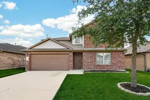 9206 Rustling Manor Ln, Richmond, TX 77407 - Photo 1