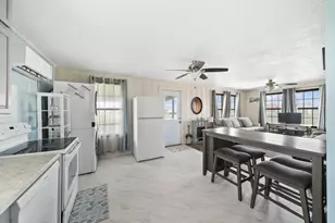 714 Caisson St, Surfside Beach, TX 77541 - Photo 19