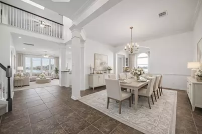 14306 Jaubert Court, Sugar Land, TX 77498 - Photo 9