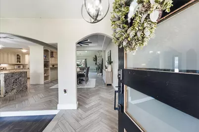8005 Shagwood Drive, Houston, TX 77049 - Photo 3