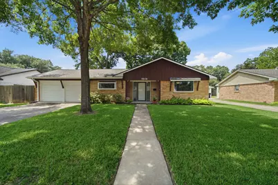 5606 Carew Street, Houston, TX 77096 - Photo 1