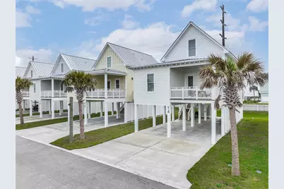 23500 San Luis Pass Road #14, Galveston, TX 77554 - Photo 3