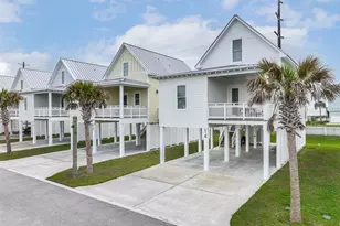 23500 San Luis Pass Rd, Galveston, TX 77554 - Photo 3