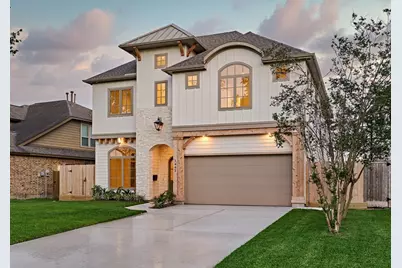 1441 Chamboard Lane, Houston, TX 77018 - Photo 1