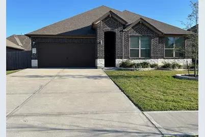 518 Campbell Drive, League City, TX 77573 - Photo 1