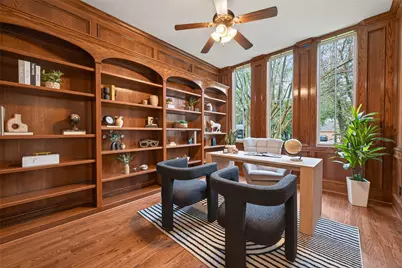 4711 Welford Drive, Bellaire, TX 77401 - Photo 5