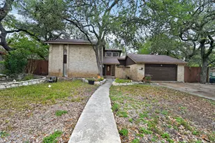 17107 Turkey Point St, San Antonio, TX 78232 - Photo 1