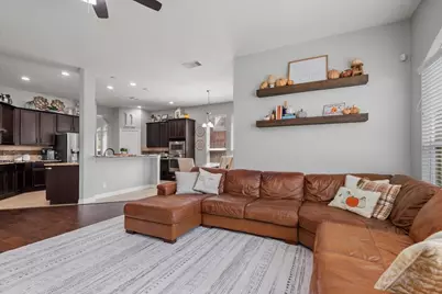 16319 Denise Terrace Drive, Hockley, TX 77447 - Photo 21