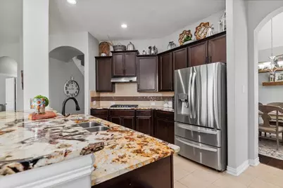 16319 Denise Terrace Drive, Hockley, TX 77447 - Photo 17