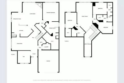 16319 Denise Terrace Drive, Hockley, TX 77447 - Photo 49