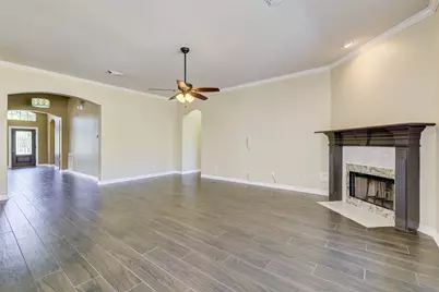 14407 Jessica Falls Circle, Houston, TX 77044 - Photo 9