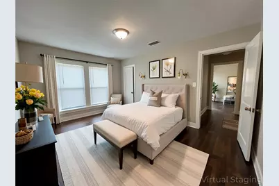 613 Koehl Street, Wharton, TX 77488 - Photo 5