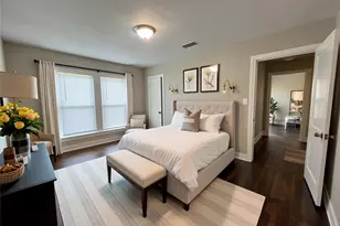 613 Koehl St, Wharton, TX 77488 - Photo 5