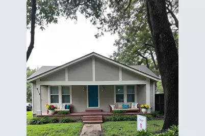 613 Koehl Street, Wharton, TX 77488 - Photo 1