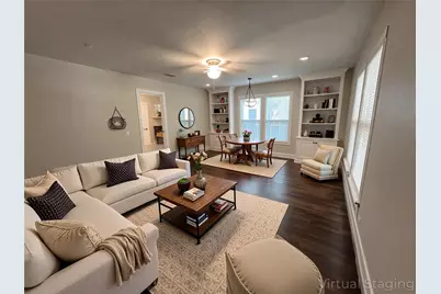 613 Koehl Street, Wharton, TX 77488 - Photo 3