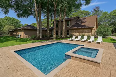 3111 Falling Brook Drive, Kingwood, TX 77345 - Photo 3