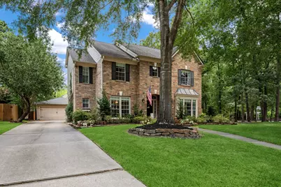 3218 S Woodstream Way, Kingwood, TX 77345 - Photo 3