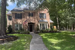 3218 S Woodstream Way, Kingwood, TX 77345 - Photo 1