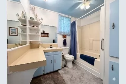 203 McNeir Street, Anahuac, TX 77514 - Photo 11