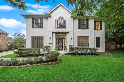 2 N Chantsong Circle, The Woodlands, TX 77382 - Photo 1
