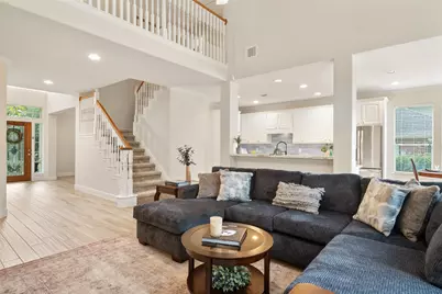 2 N Chantsong Circle, The Woodlands, TX 77382 - Photo 15