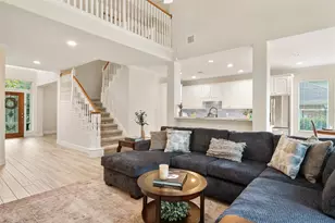 2 N Chantsong Cir, The Woodlands, TX 77382 - Photo 15