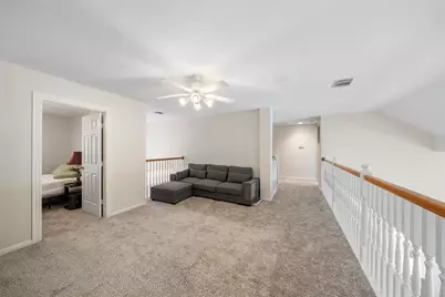 2 N Chantsong Circle, The Woodlands, TX 77382 - Photo 33