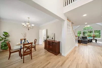 2 N Chantsong Circle, The Woodlands, TX 77382 - Photo 5