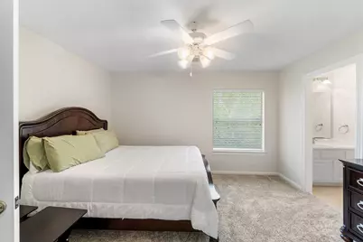 2 N Chantsong Circle, The Woodlands, TX 77382 - Photo 39