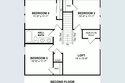 29527 Pondview Drive, Waller, TX 77484 - Photo 5
