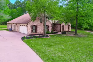 5323 FM 2109, Huntington, TX 75949 - Photo 1