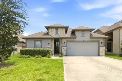 2706 Ocean Key Drive, Texas City, TX 77568 - Photo 1