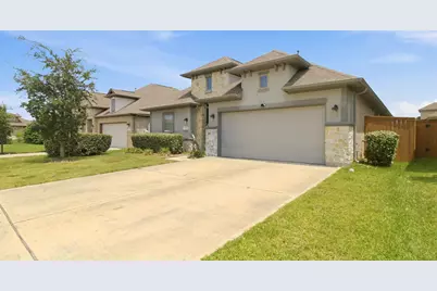 2706 Ocean Key Drive, Texas City, TX 77568 - Photo 3