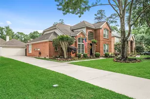 4019 Echo Mountain Dr, Kingwood, TX 77345 - Photo 3