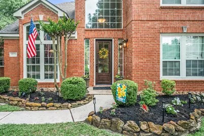 4019 Echo Mountain Drive, Kingwood, TX 77345 - Photo 5