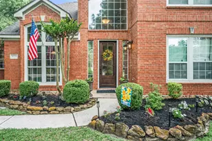 4019 Echo Mountain Dr, Kingwood, TX 77345 - Photo 5