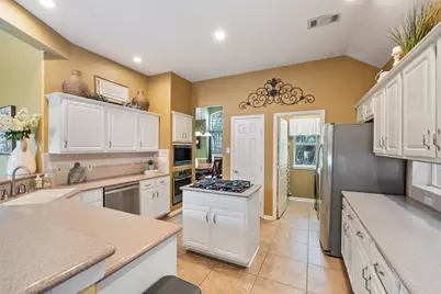 4019 Echo Mountain Drive, Kingwood, TX 77345 - Photo 17