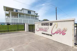 21306 Scissor Tail Ln, Galveston, TX 77554 - Photo 1