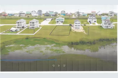 21306 Scissor Tail Lane, Galveston, TX 77554 - Photo 5