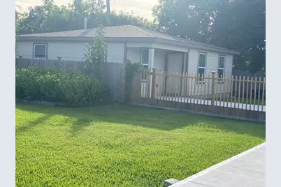 8119 Glenbrook Drive #A, Houston, TX 77017 - Photo 1