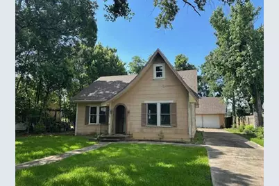 3115 Woodrow Drive, Port Arthur, TX 77642 - Photo 1