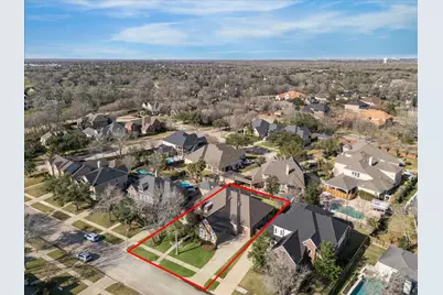 7731 Silent Forest Drive, Sugar Land, TX 77479 - Photo 31